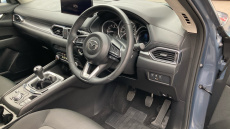 Mazda CX-5 2.0 e-Skyactiv G MHEV Centre-Line 5dr Petrol Estate